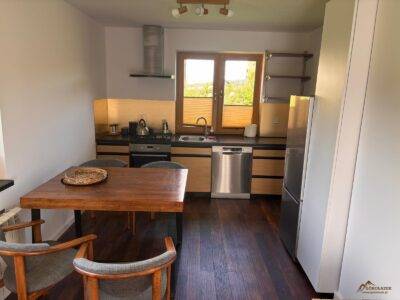 Apartament Górołazek