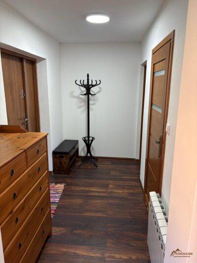 Apartament Górołazek