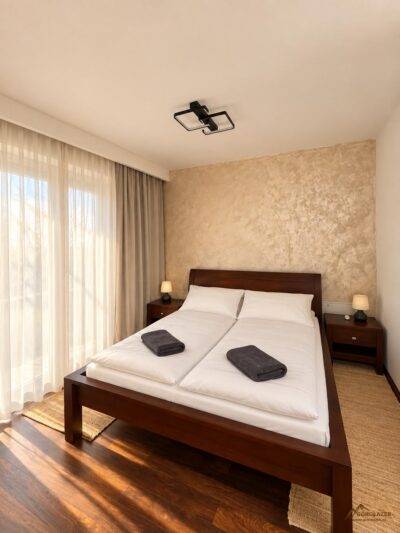 Apartament Górołazek