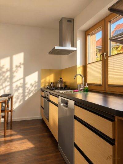Apartament Górołazek